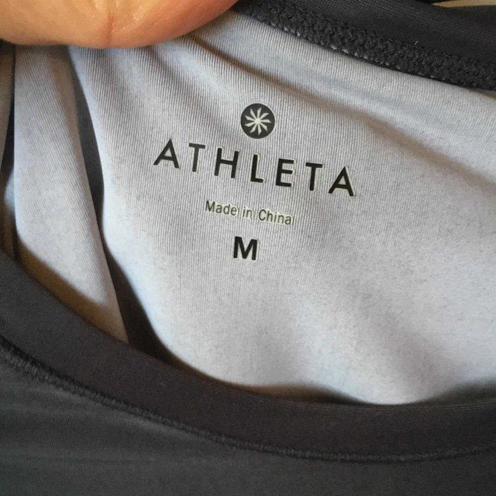 Athleta Rashguard - Picture 7 of 8
